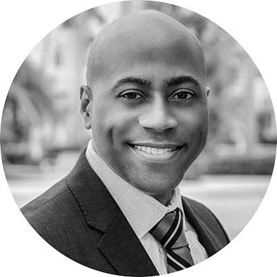 Spurgeon Monroe: MBA 2007