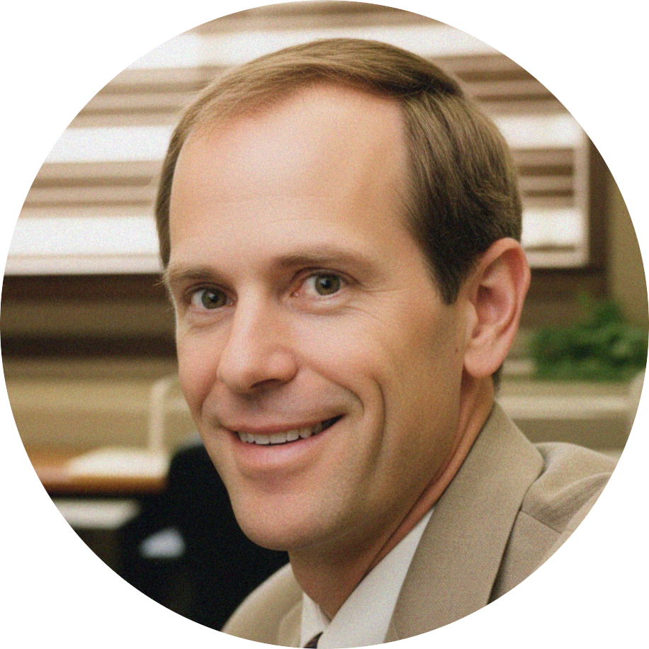 Photo of William Jordan