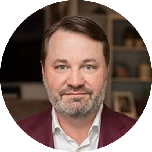 Brian K. Williams