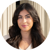 Hannah Malik