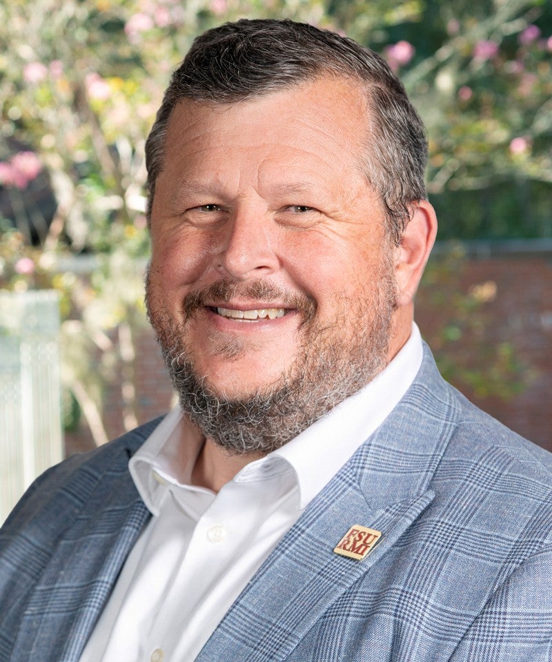 Tony DiBenedetto