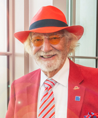 Herbert Wertheim