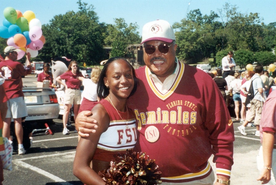 Fourth dean: Stith helped college achieve ‘global distinction ...
