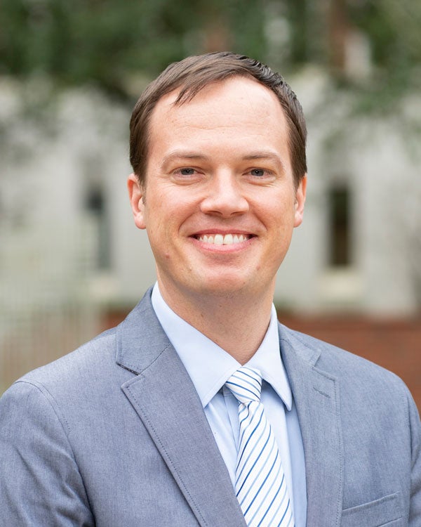 Jonathan Jackson