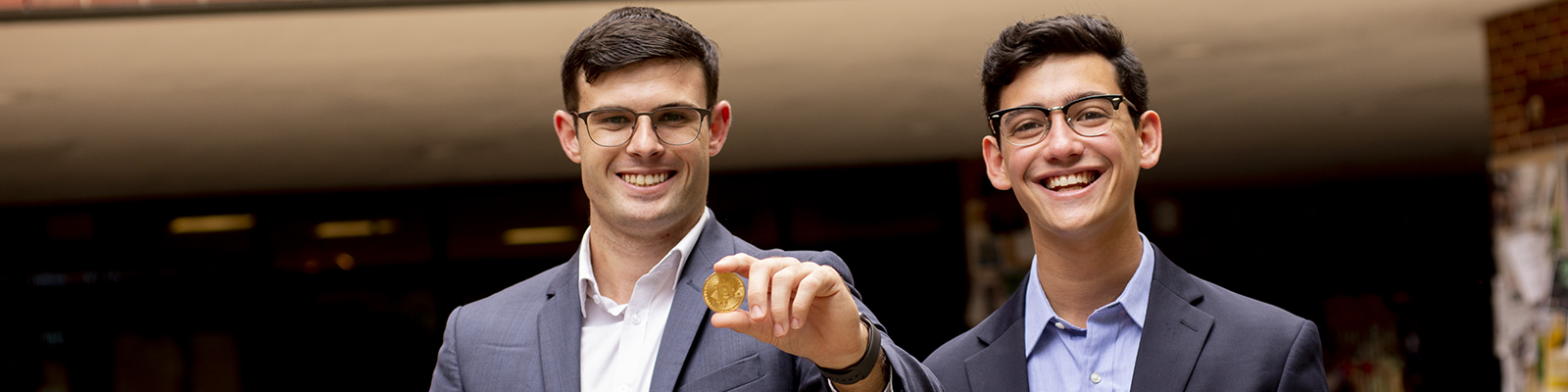 Analytics College of Business