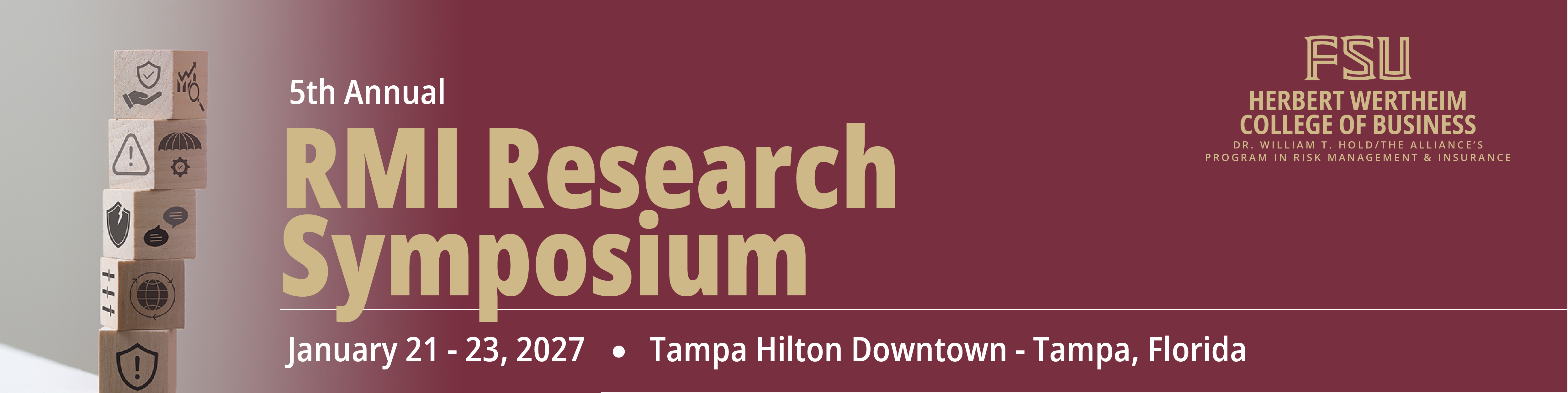 RMI Research Symposium