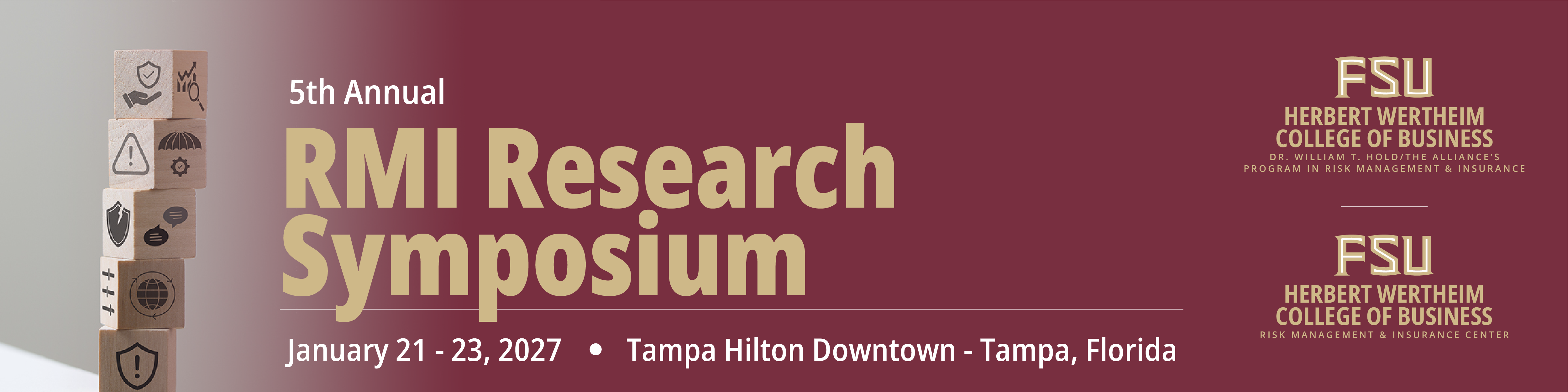 RMI Research Symposium