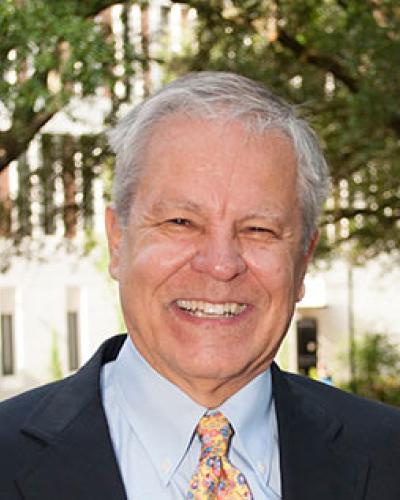 Lawrence Joseph (LJ) Mahon 