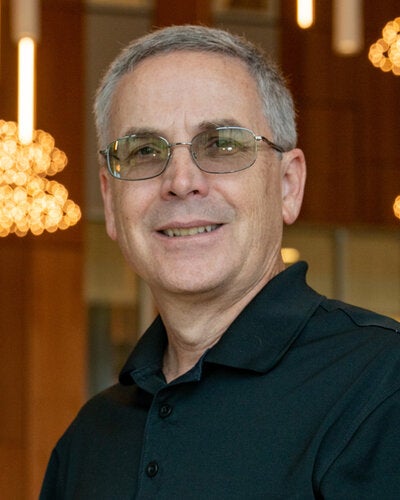 David R. King