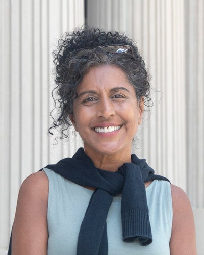 Sarala Hermes