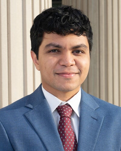 Kartik Negi