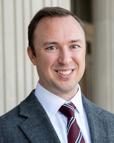 David Pooser