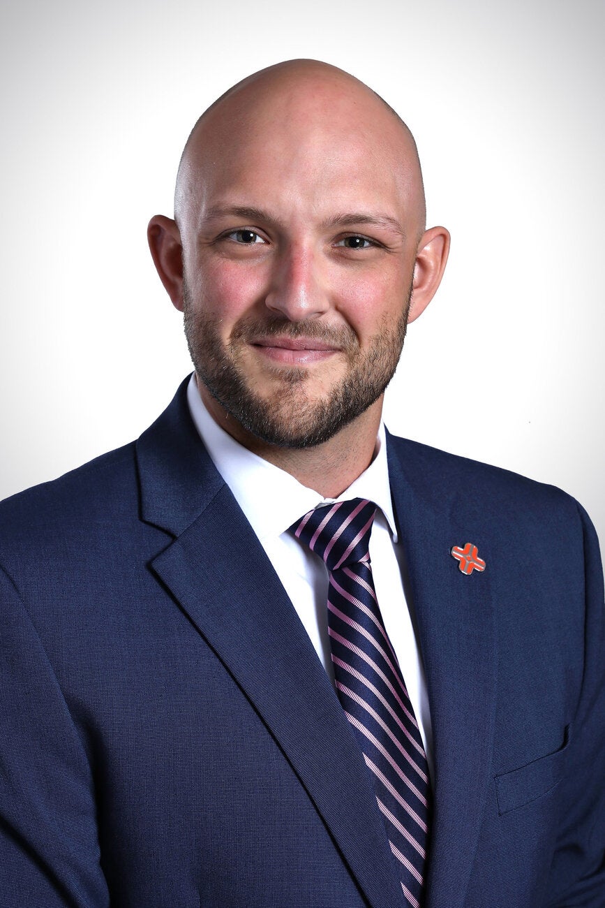 Matthew Valeiras | Herbert Wertheim College of Business