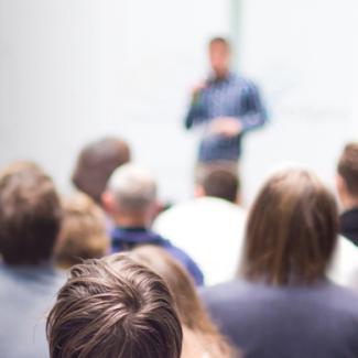 New COB Fall Faculty