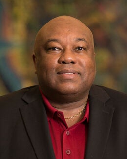 Shaun Davis