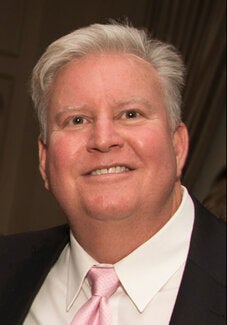 Tom Cavanaugh