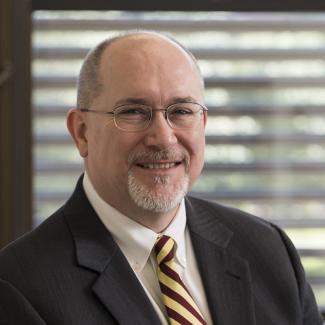 Dean Michael D. Hartline