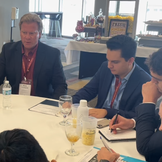 TRENDS Conference trumpets opportunities in real estate