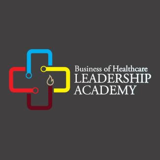 Business of Healthcare Leadership Academy Logo