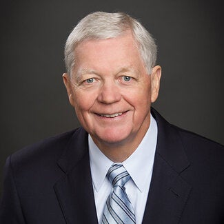Jim Henderson