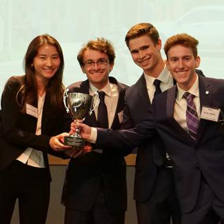 FSU Case Competition