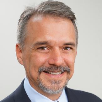 Florida State University College of Business alumnus Kevin Little