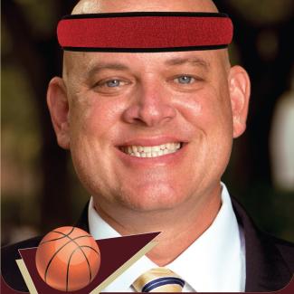 Lance Kerwin, FSU College of Business