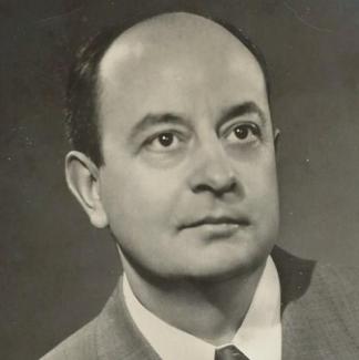 Charles A. Rovetta, second dean of the FSU School of Business