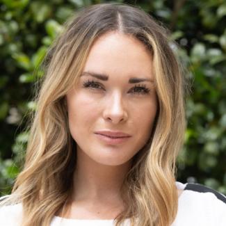 Abigail "Abby" Danis