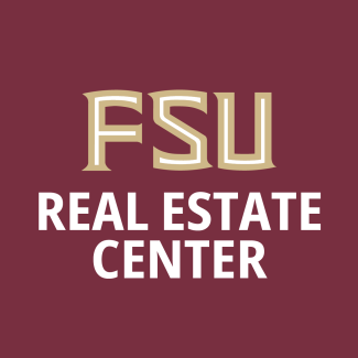 FSU Real Estate Center logo