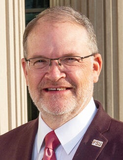 John Held