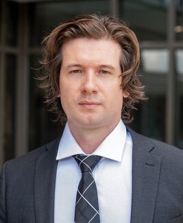 Hayden Klok