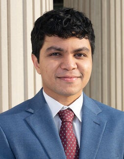 Kartik Negi