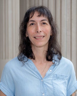 Jen Miller