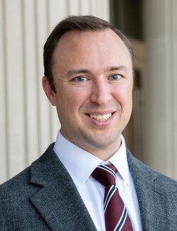 David Pooser