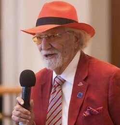 Dr. Herbert Wertheim