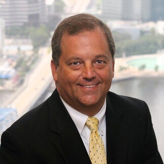 Bucky Buchanan