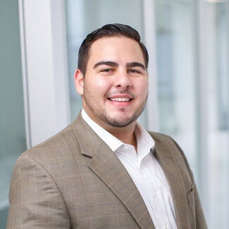 Daniel Herrera