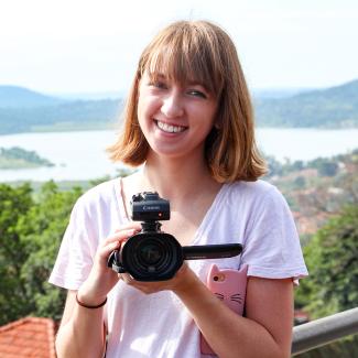 Sarah Grice-Fitzgerald