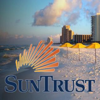 Suntrust Speaker Series