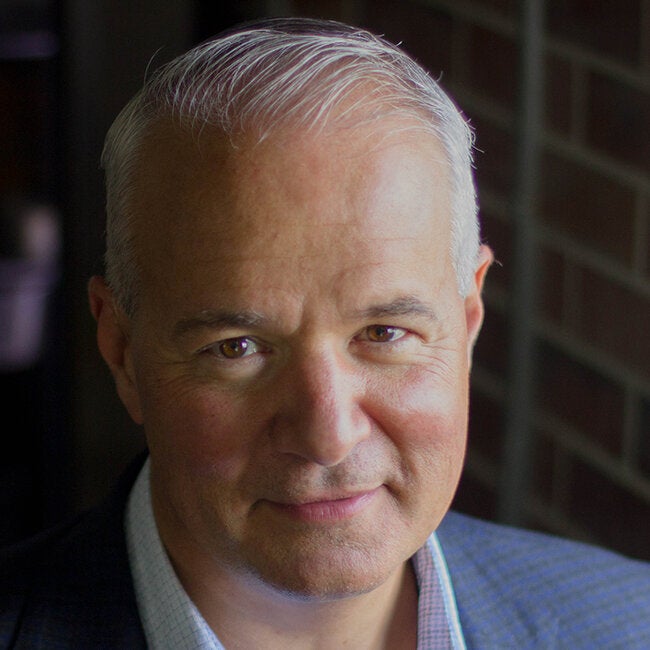 John Rivers | Herbert Wertheim College of Business