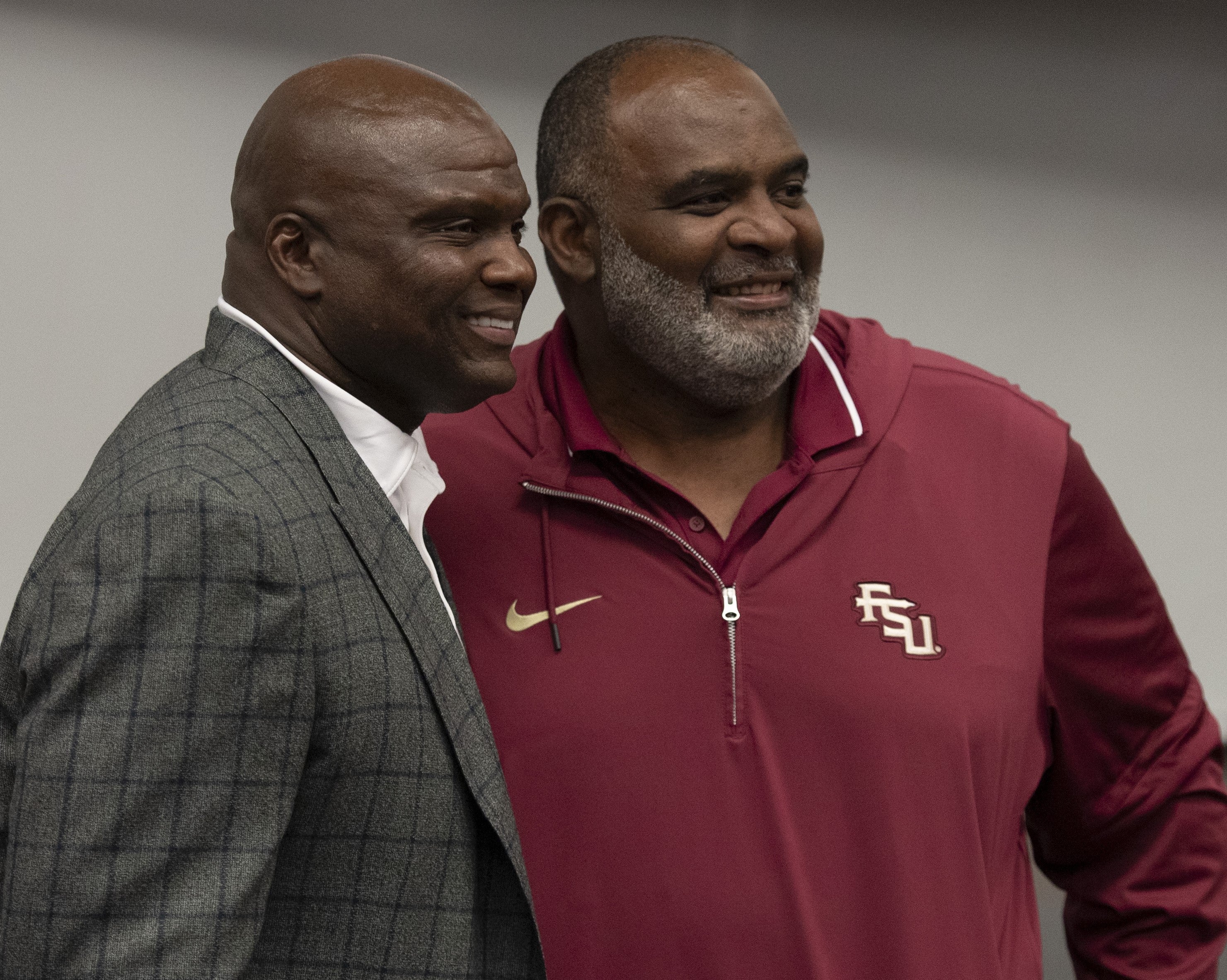 Bruning Speaker Series: ESPN’s McFarland emphasizes originality ...